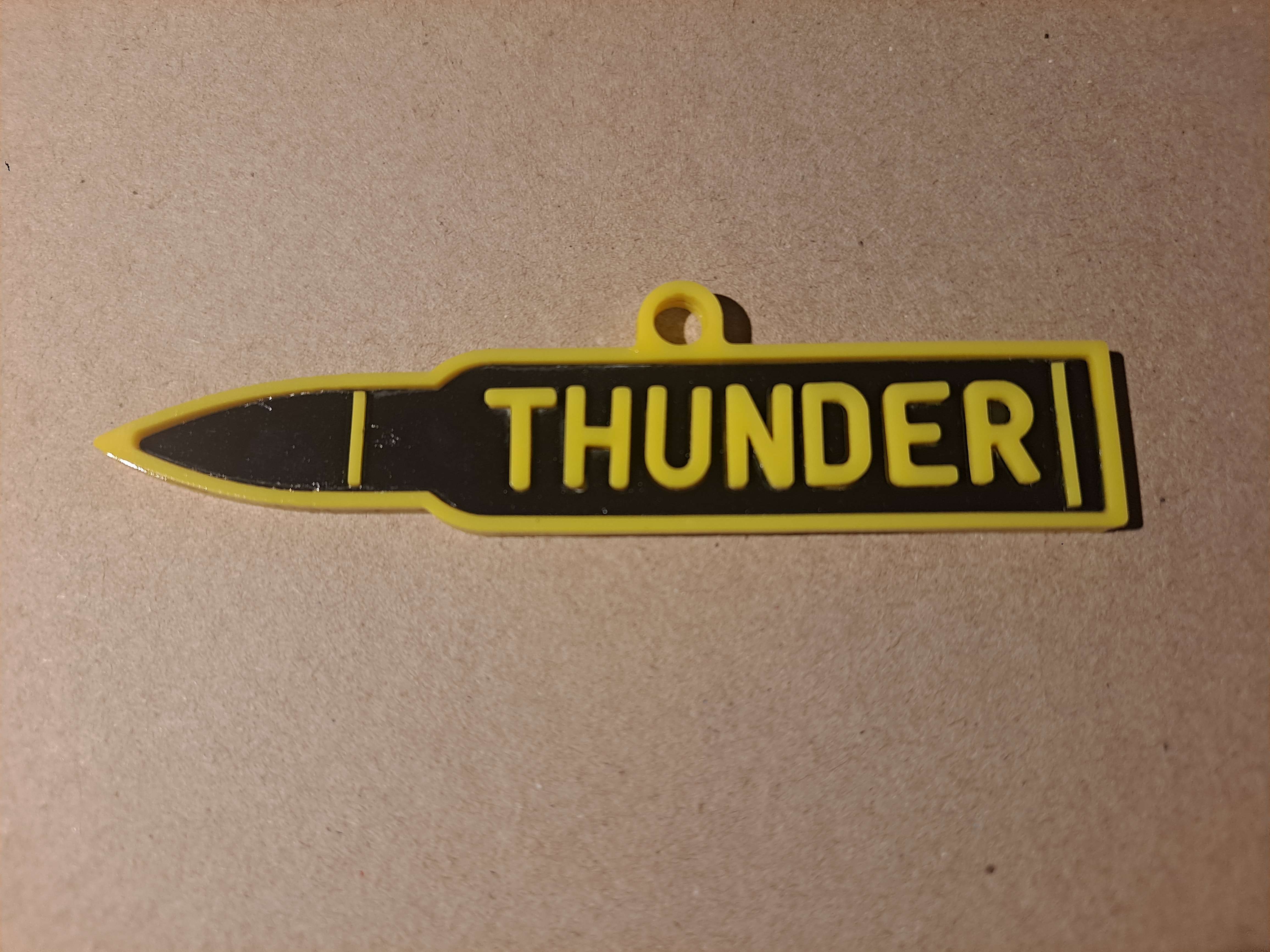 Sample tag
